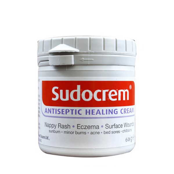 Kem hăm Sudocrem (60g) – Anh Quốc