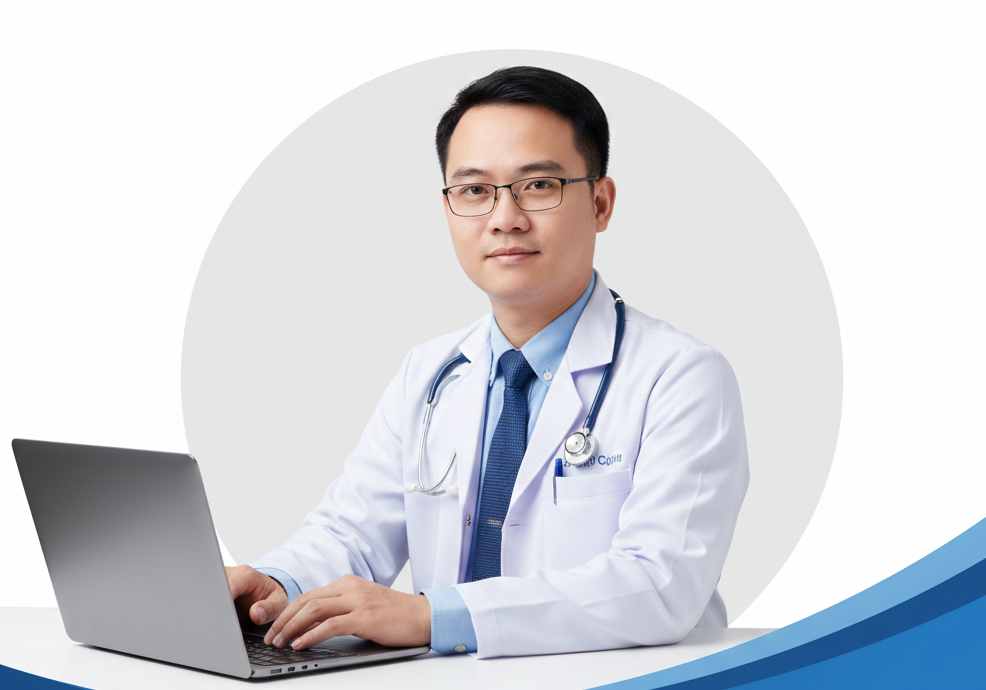 Chân dung Nguyễn Văn Tâm